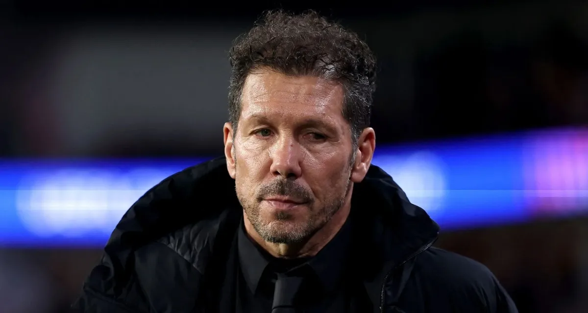 Cholo Simeone trasplante capilar antes y después — análisis FUE Turk Health Expert