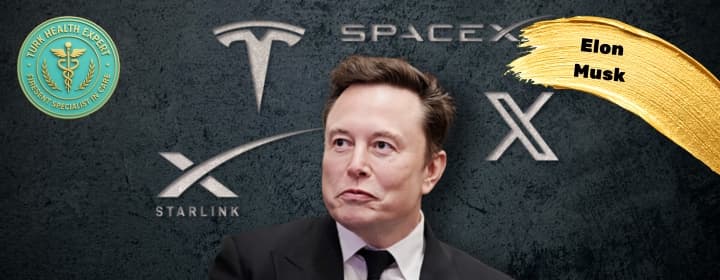 Elon musk hair transplant analysis