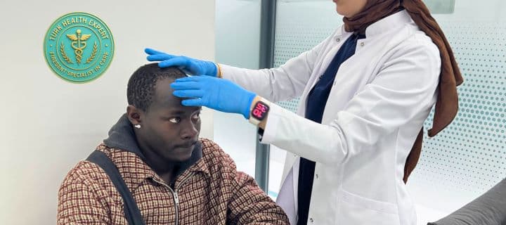 how many grafts do i need for a hair transplant analysis