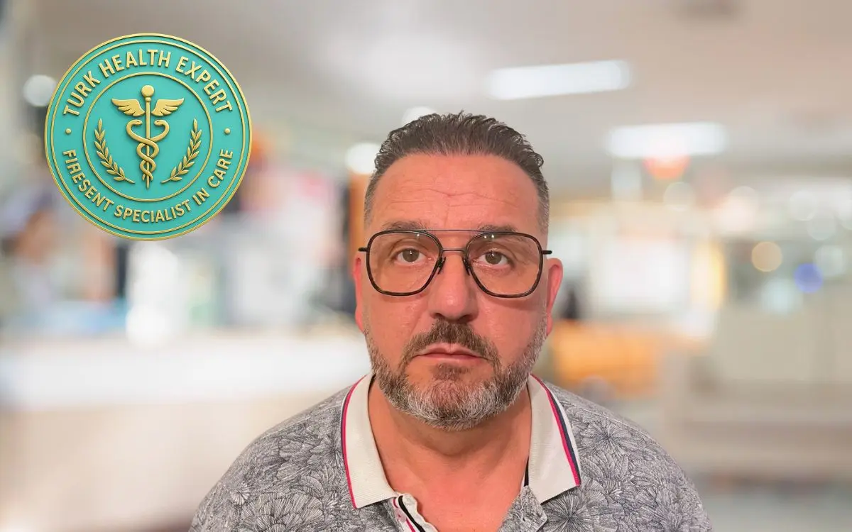 Packing list hair transplant trip Istanbul — button-up shirt passport U-pillow documents