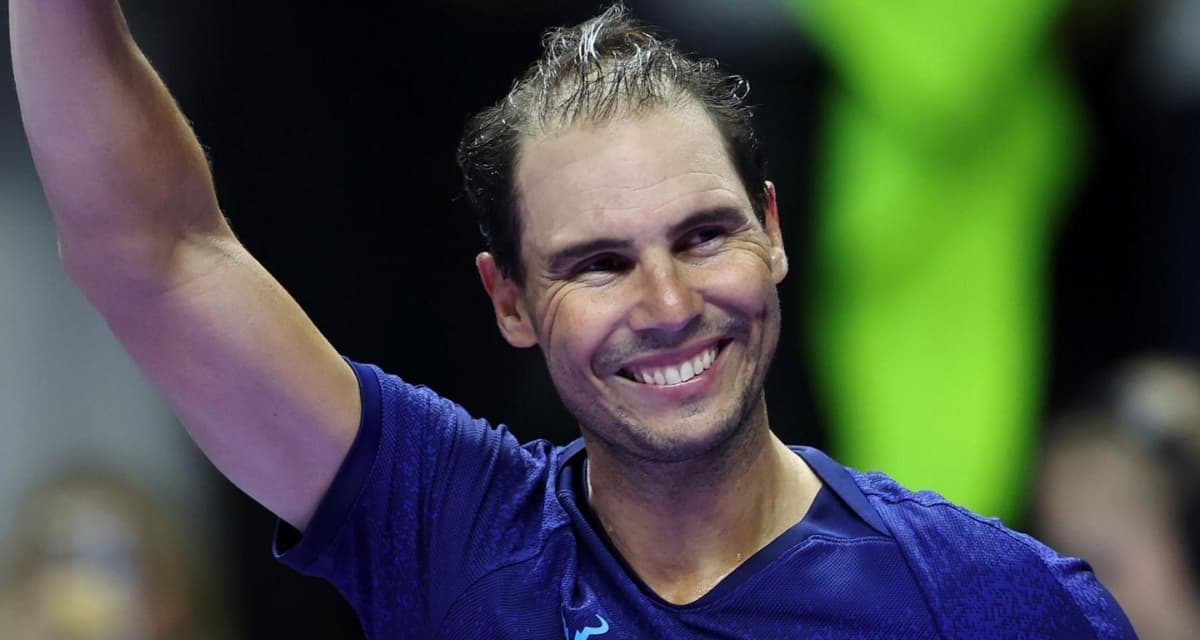 Rafa Nadal trasplante capilar antes y después — análisis FUE Turk Health Expert