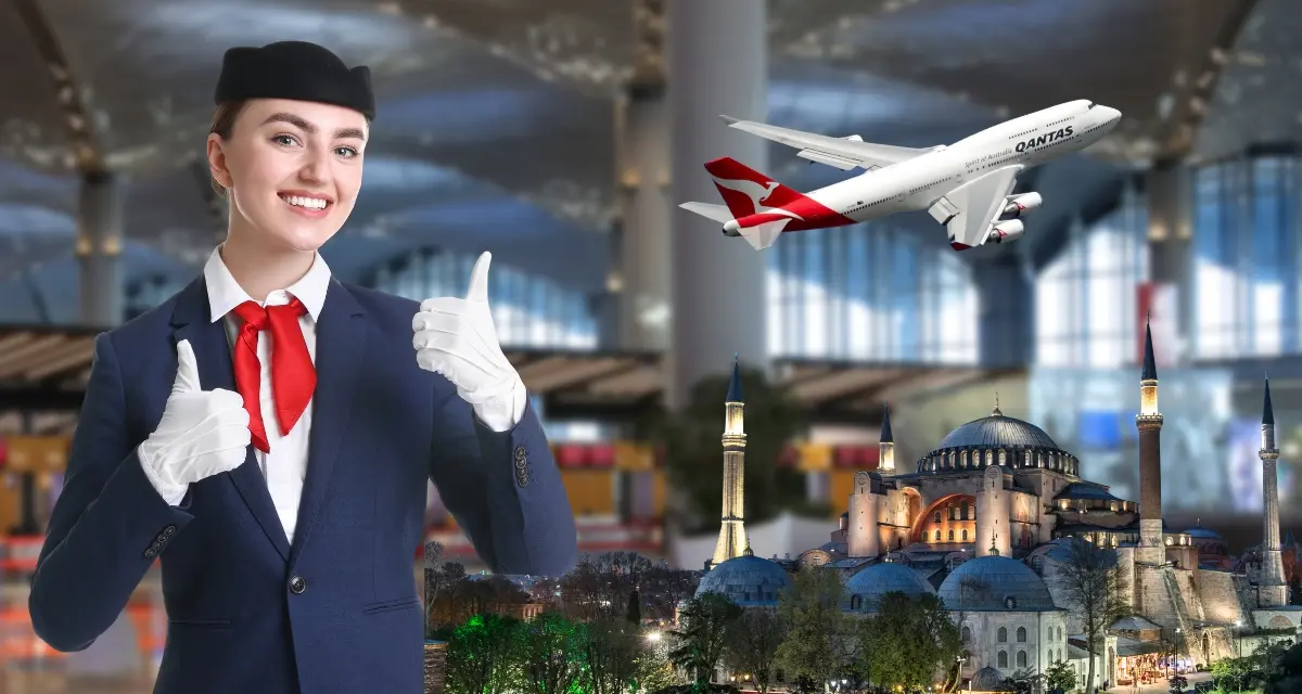 Hair transplant Istanbul checklist 2026 — passport suitcase medical documents preparation