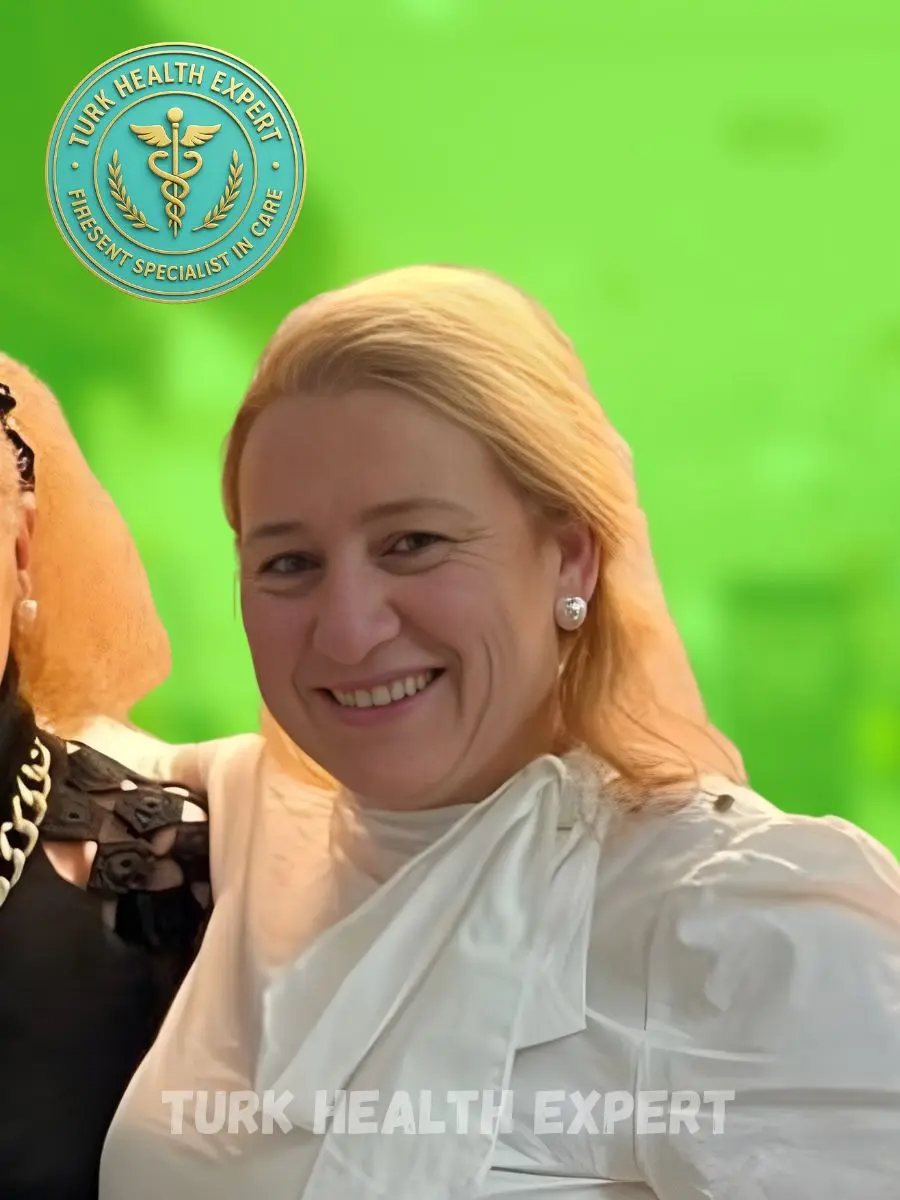 Miguel después trasplante FUE Turquía — resultado 15 meses